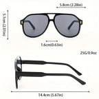 Vanguard |Classic Navigator PC Sunglasses