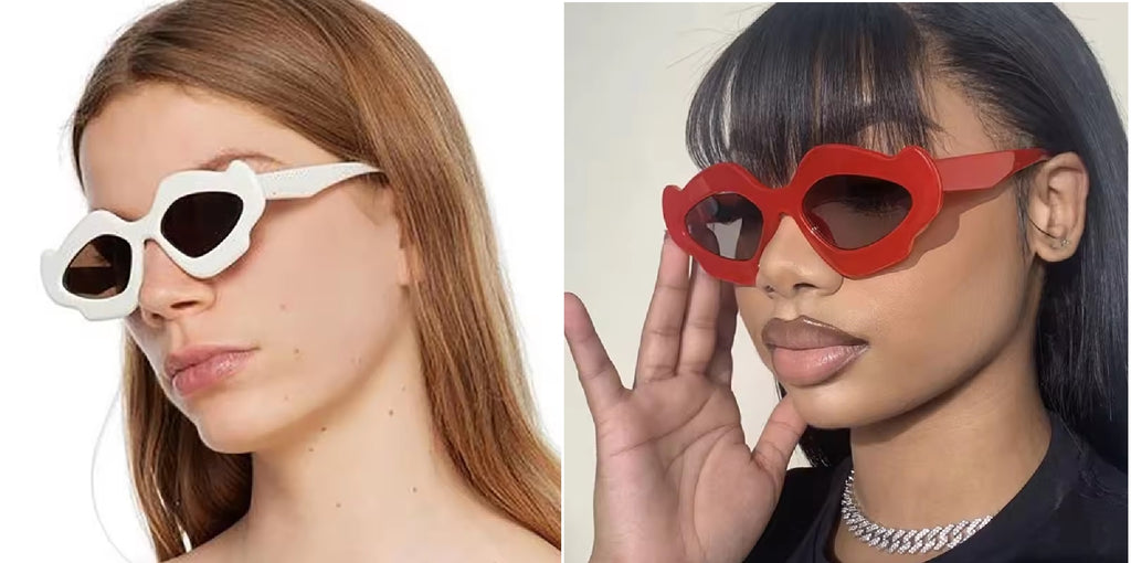 Orbit |Fashion Oval PC Sunglasses