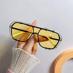 Sahara |Fashion Navigator PC Sunglasses