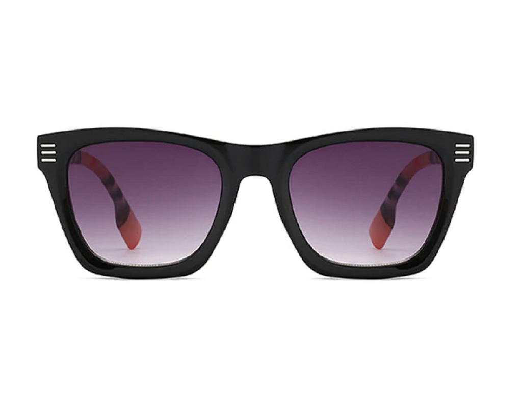 Monterey |Classic Wayfarer PC Sunglasses
