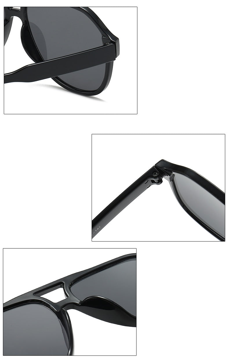 Vanguard |Classic Navigator PC Sunglasses