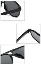 Vanguard |Classic Navigator PC Sunglasses