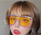 Sahara |Fashion Navigator PC Sunglasses