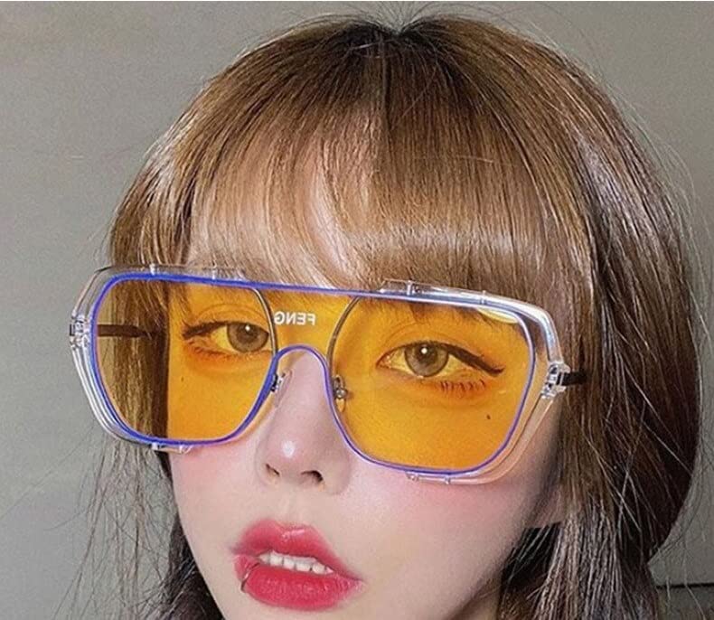 Sahara |Fashion Navigator PC Sunglasses