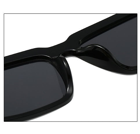 Innsbruck |Classic Square PC Sunglasses