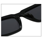 Innsbruck |Classic Square PC Sunglasses