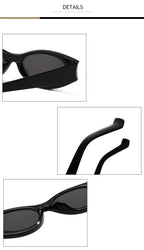 Solstice Prime |Fashion Oval PC Sunglasses