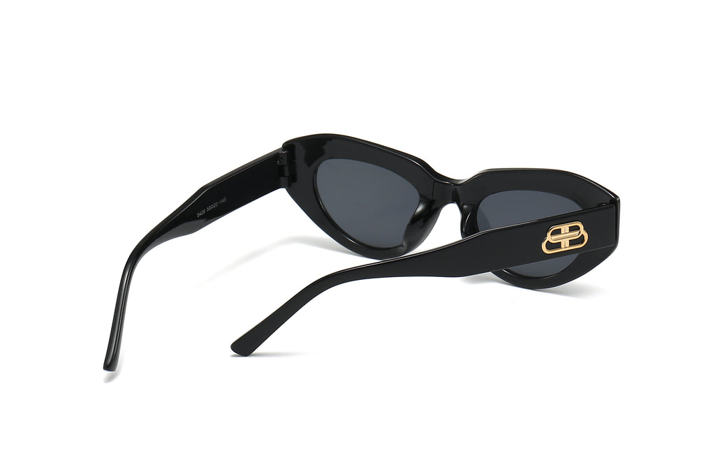 The Dreamer |Fashion Oval PC Sunglasses