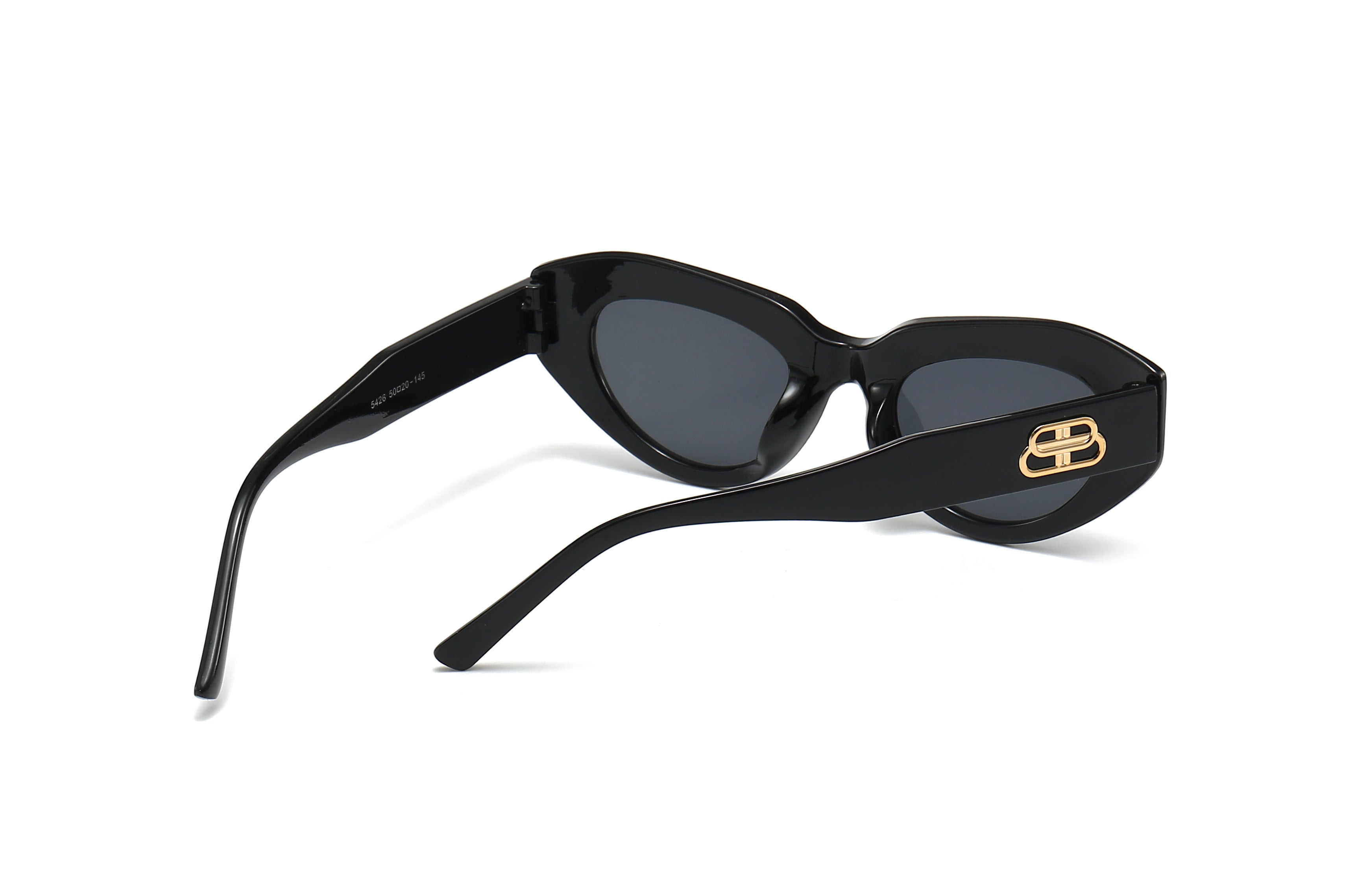 The Dreamer |Fashion Oval PC Sunglasses