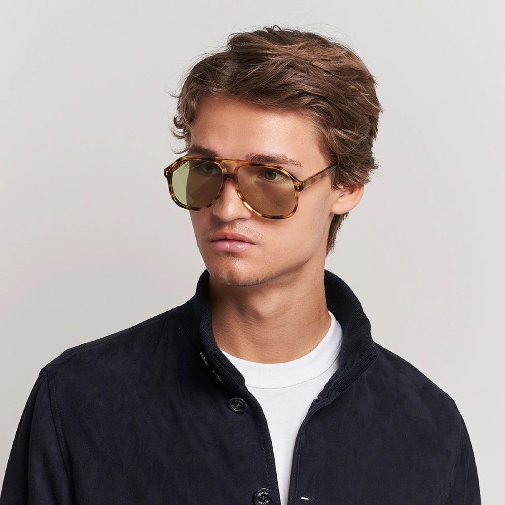 Vanguard |Classic Navigator PC Sunglasses