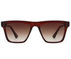 Wanderlust |Classic Wayfarer PC Sunglasses
