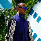 The Sovereign |Oversized Fashion Square PC Sunglasses