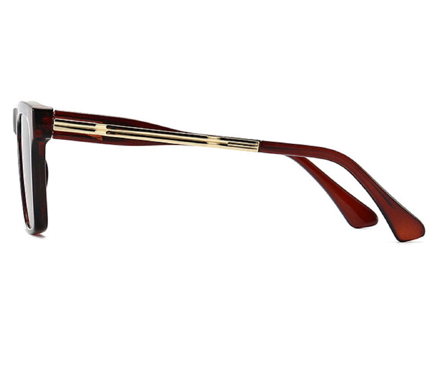Wanderlust |Classic Wayfarer PC Sunglasses