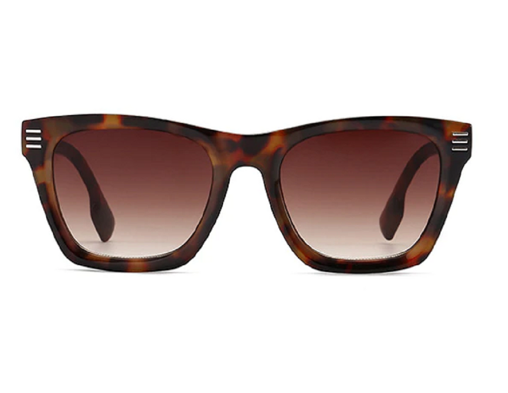 Monterey |Classic Wayfarer PC Sunglasses