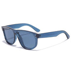 Paradigm | Classic Square Acetate Sunglasses