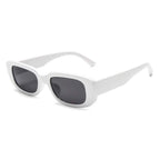 Stature | Classic Rectangle Acetate Sunglasses