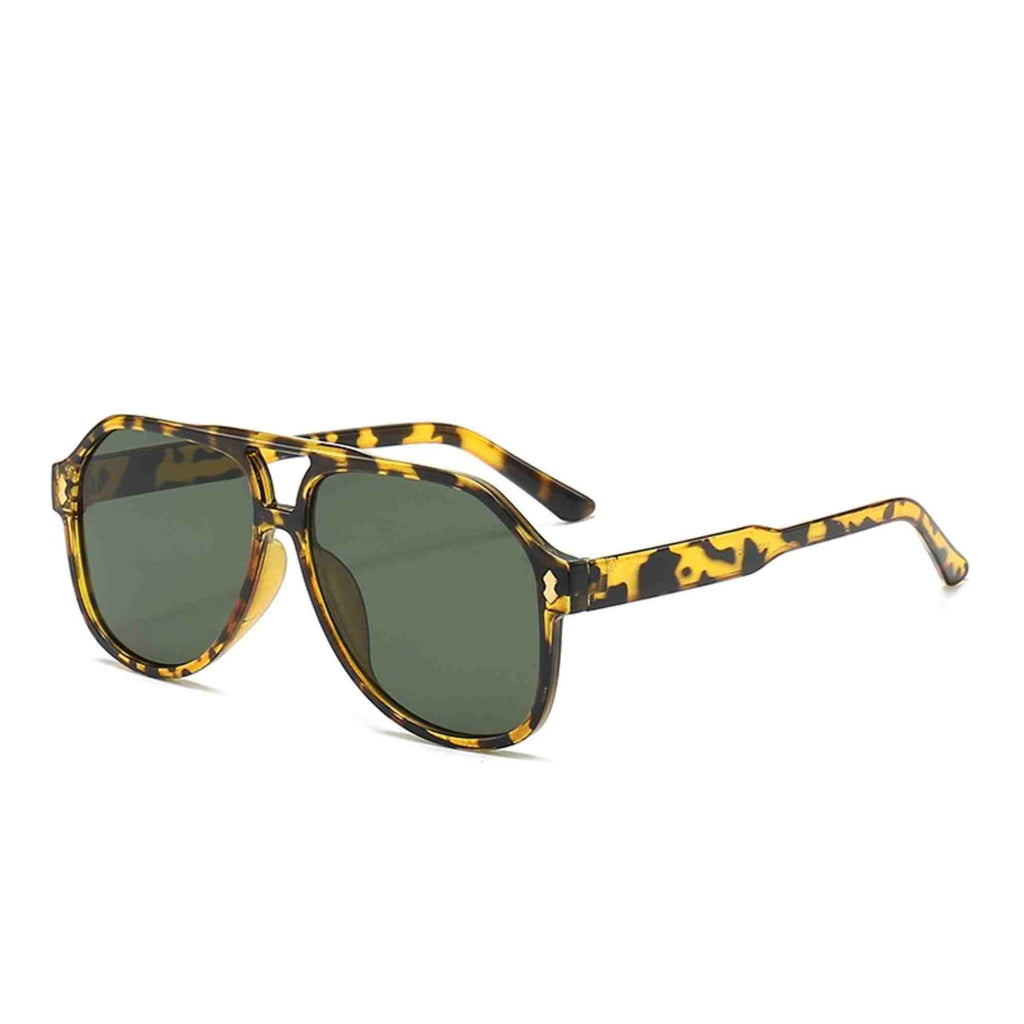 Vanguard | Classic Navigator Acetate Sunglasses