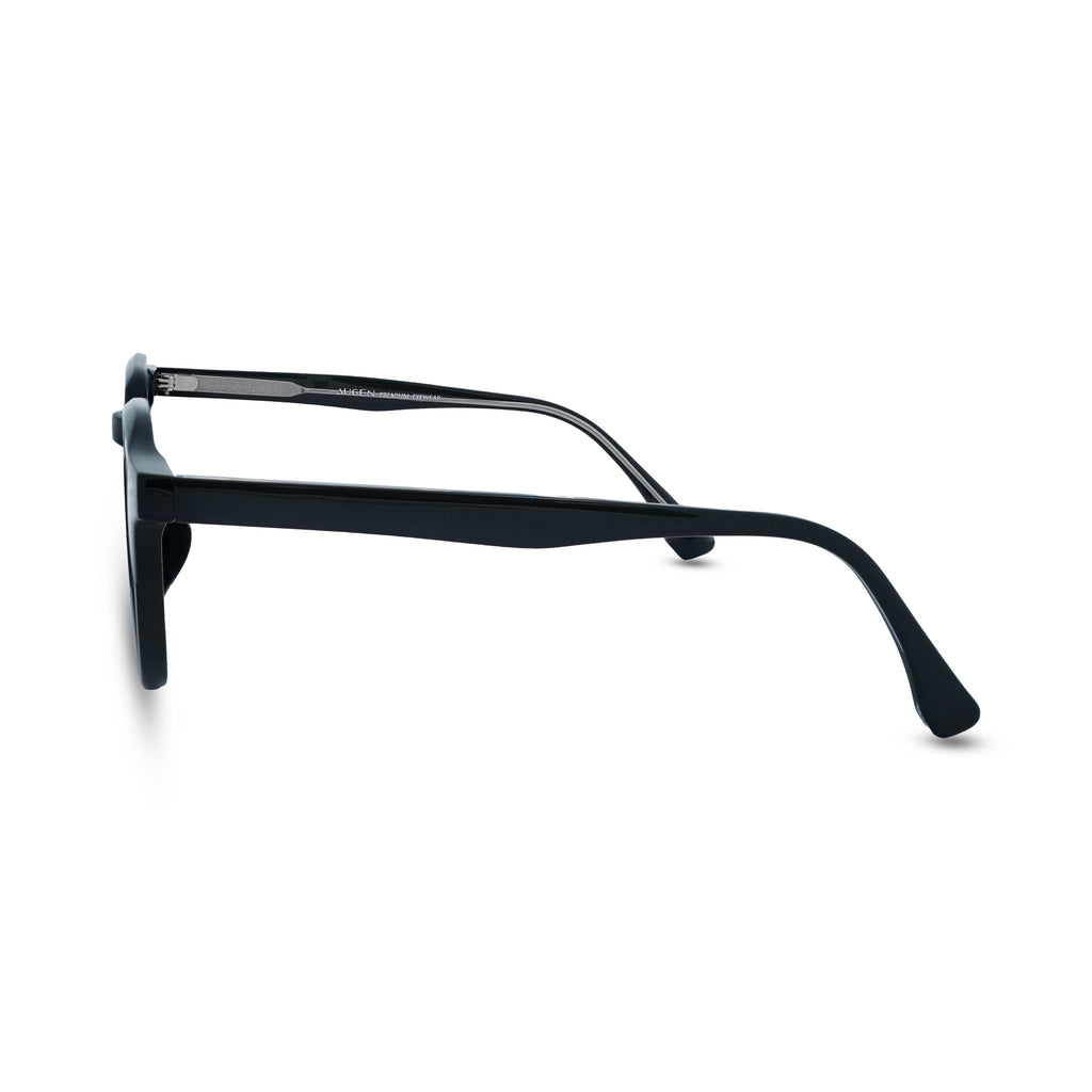 Tiber |Classic Round PC Sunglasses