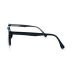 Tiber |Classic Round PC Sunglasses