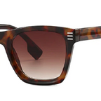 Monterey |Classic Wayfarer PC Sunglasses