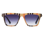 Wanderlust |Classic Wayfarer PC Sunglasses