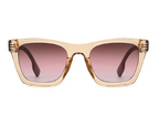 Monterey |Classic Wayfarer PC Sunglasses