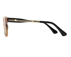 Wanderlust |Classic Wayfarer PC Sunglasses