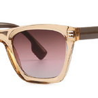 Monterey |Classic Wayfarer PC Sunglasses