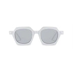 The Dynamo |Fashion Square PC Sunglasses