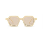 The Dynamo |Fashion Square PC Sunglasses