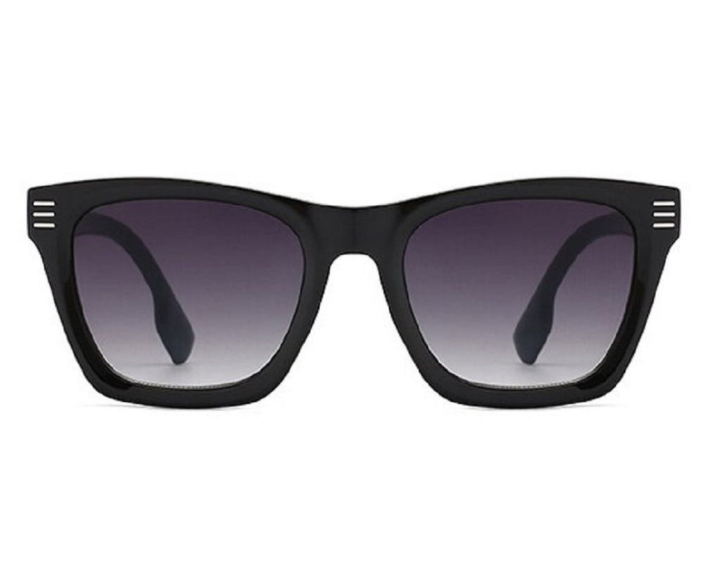 Monterey |Classic Wayfarer PC Sunglasses