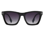 Monterey |Classic Wayfarer PC Sunglasses