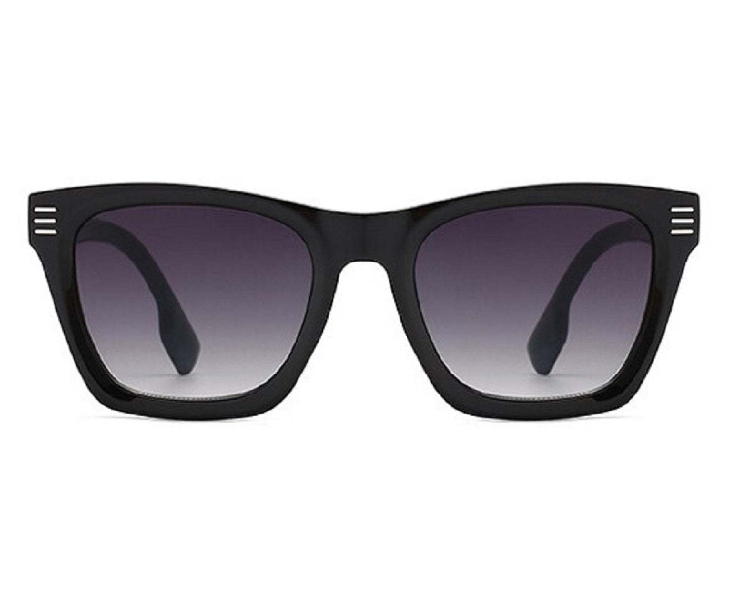 Monterey |Classic Wayfarer PC Sunglasses