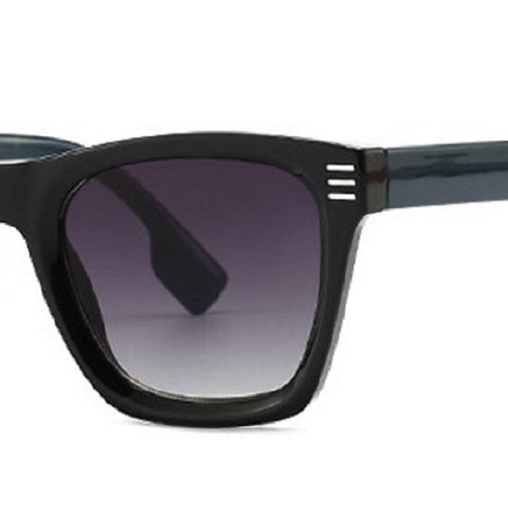 Monterey |Classic Wayfarer PC Sunglasses