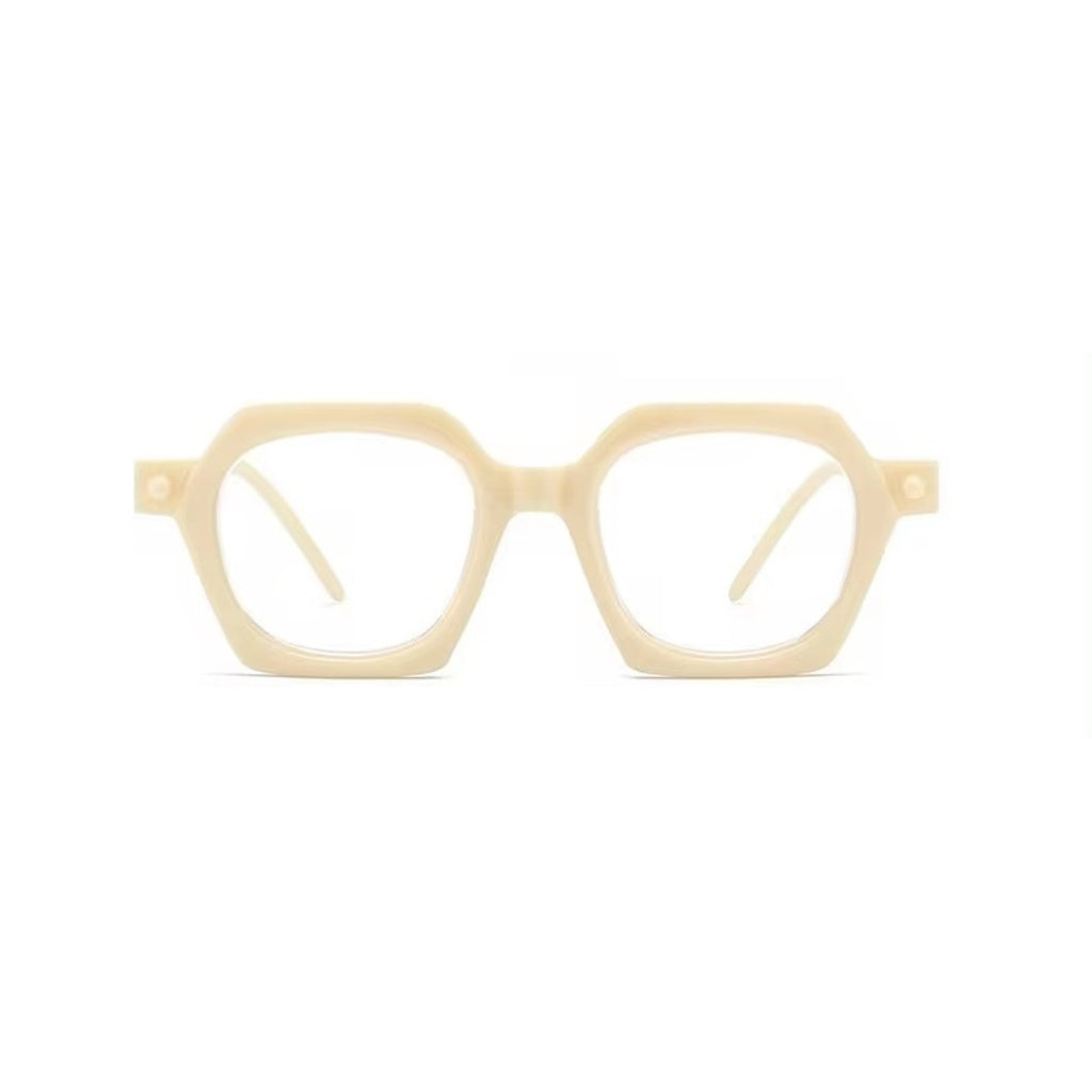 The Dynamo |Fashion Square PC Sunglasses