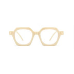 The Dynamo |Fashion Square PC Sunglasses