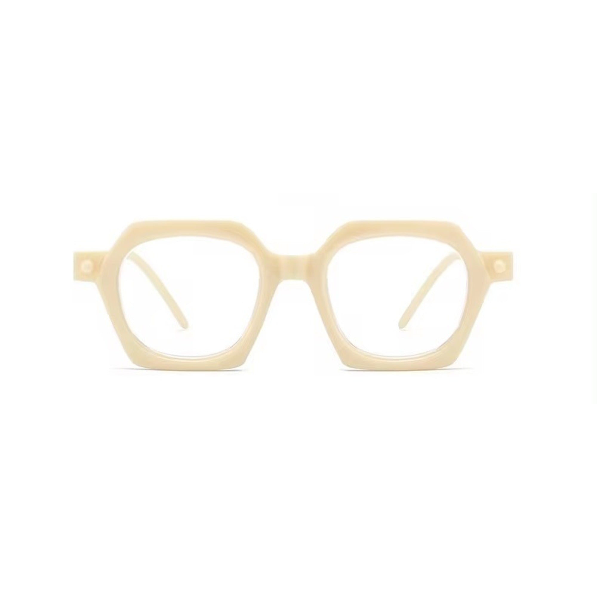 The Dynamo |Fashion Square PC Sunglasses