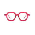 The Dynamo |Fashion Square PC Sunglasses