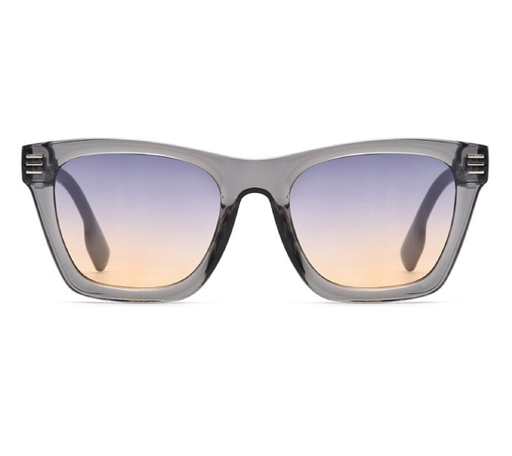 Monterey |Classic Wayfarer PC Sunglasses
