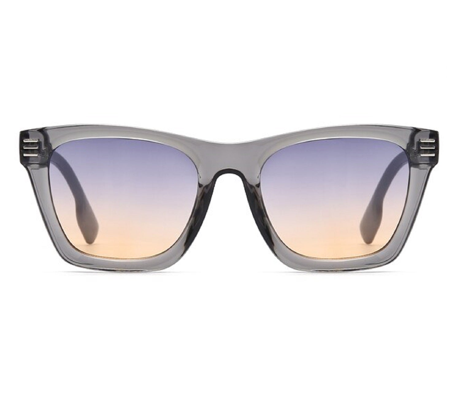 Monterey |Classic Wayfarer PC Sunglasses
