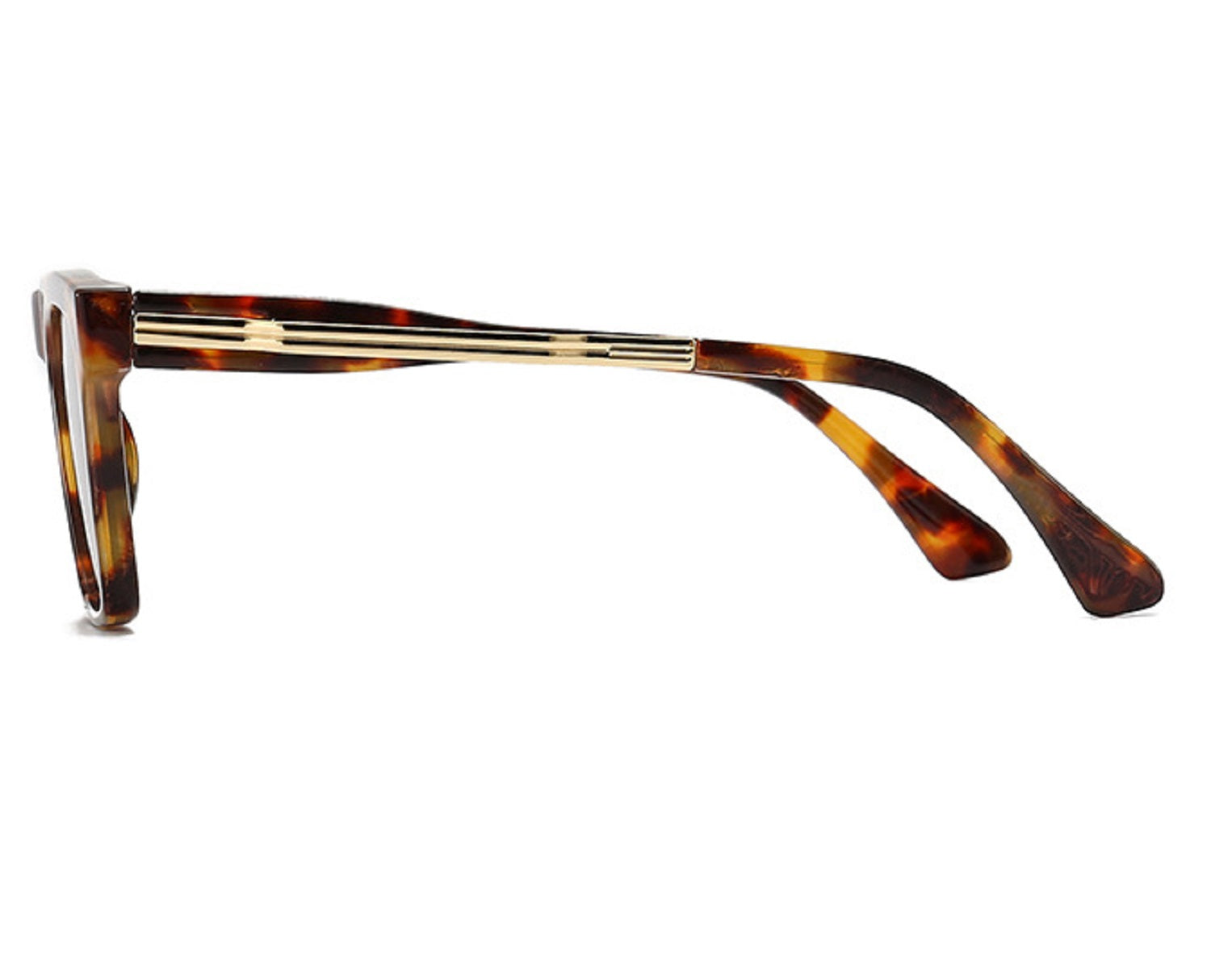 Wanderlust |Classic Wayfarer PC Sunglasses