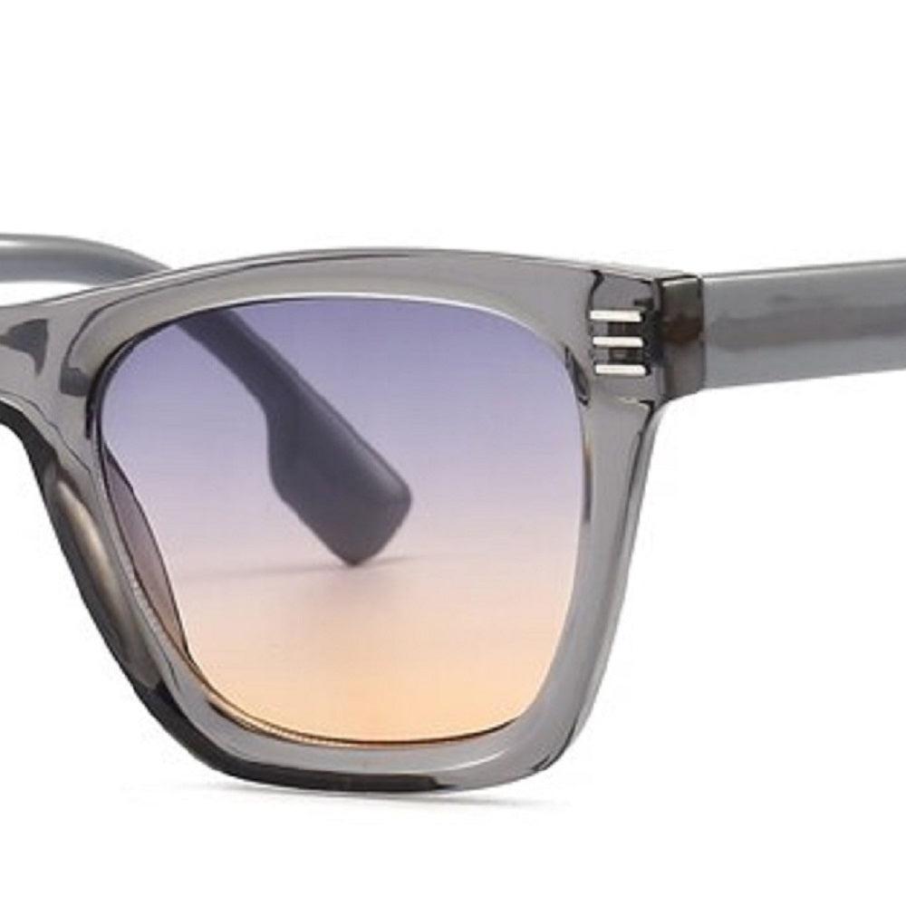 Monterey |Classic Wayfarer PC Sunglasses