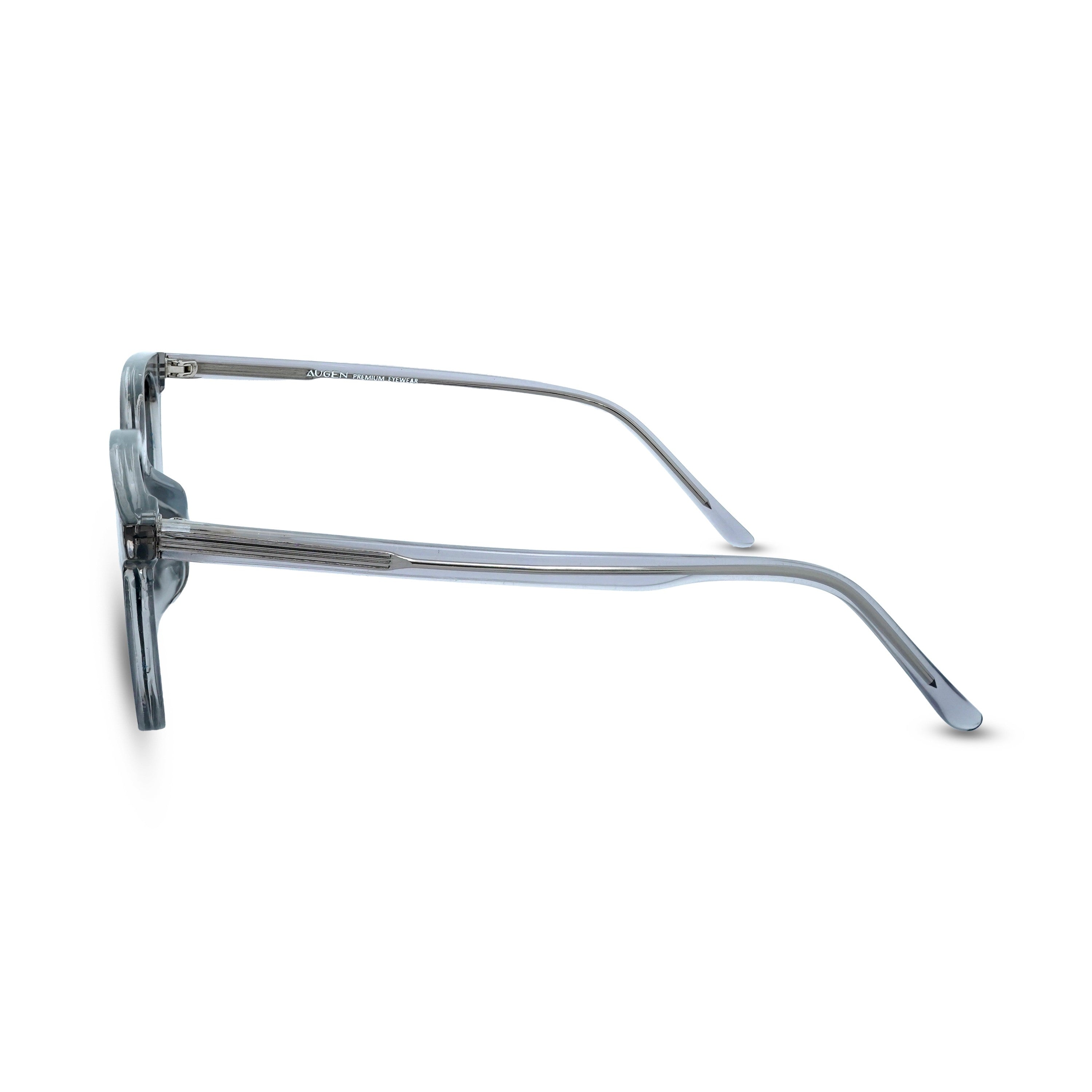Lexington |Classic Square PC Sunglasses