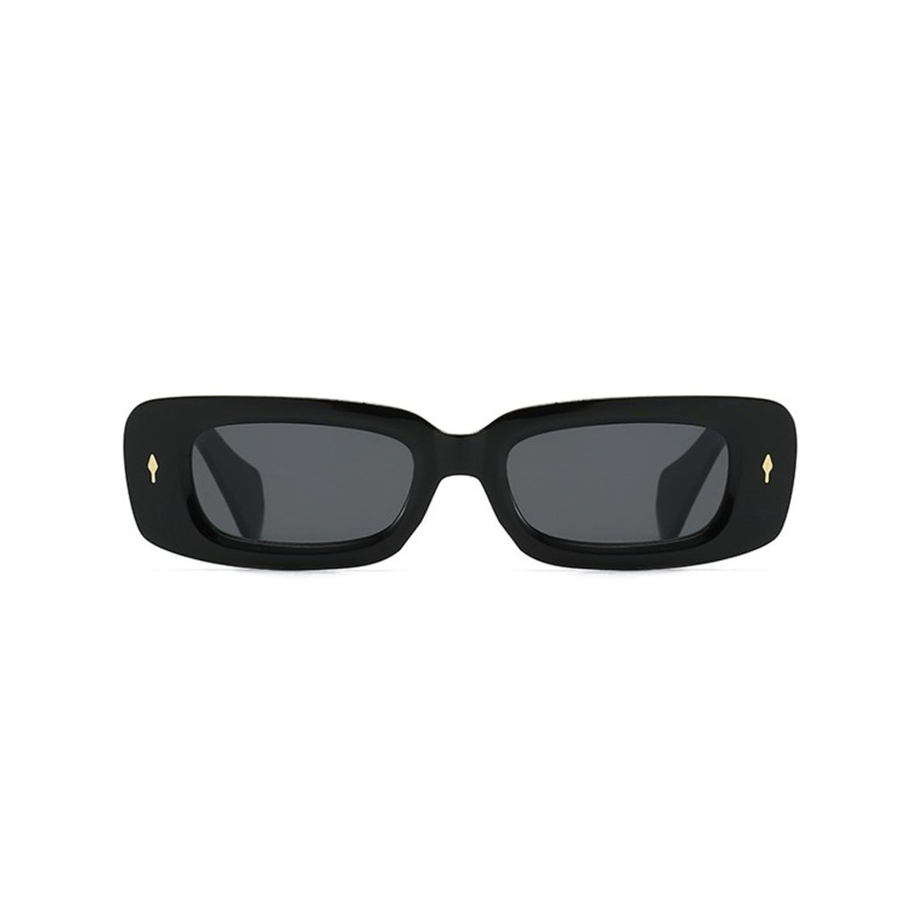 Cadence |Classic Rectangle PC Sunglasses
