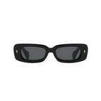 Cadence |Classic Rectangle PC Sunglasses