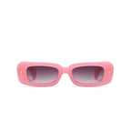 Cadence |Classic Rectangle PC Sunglasses