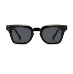 The Sentinel |Classic Square PC Sunglasses