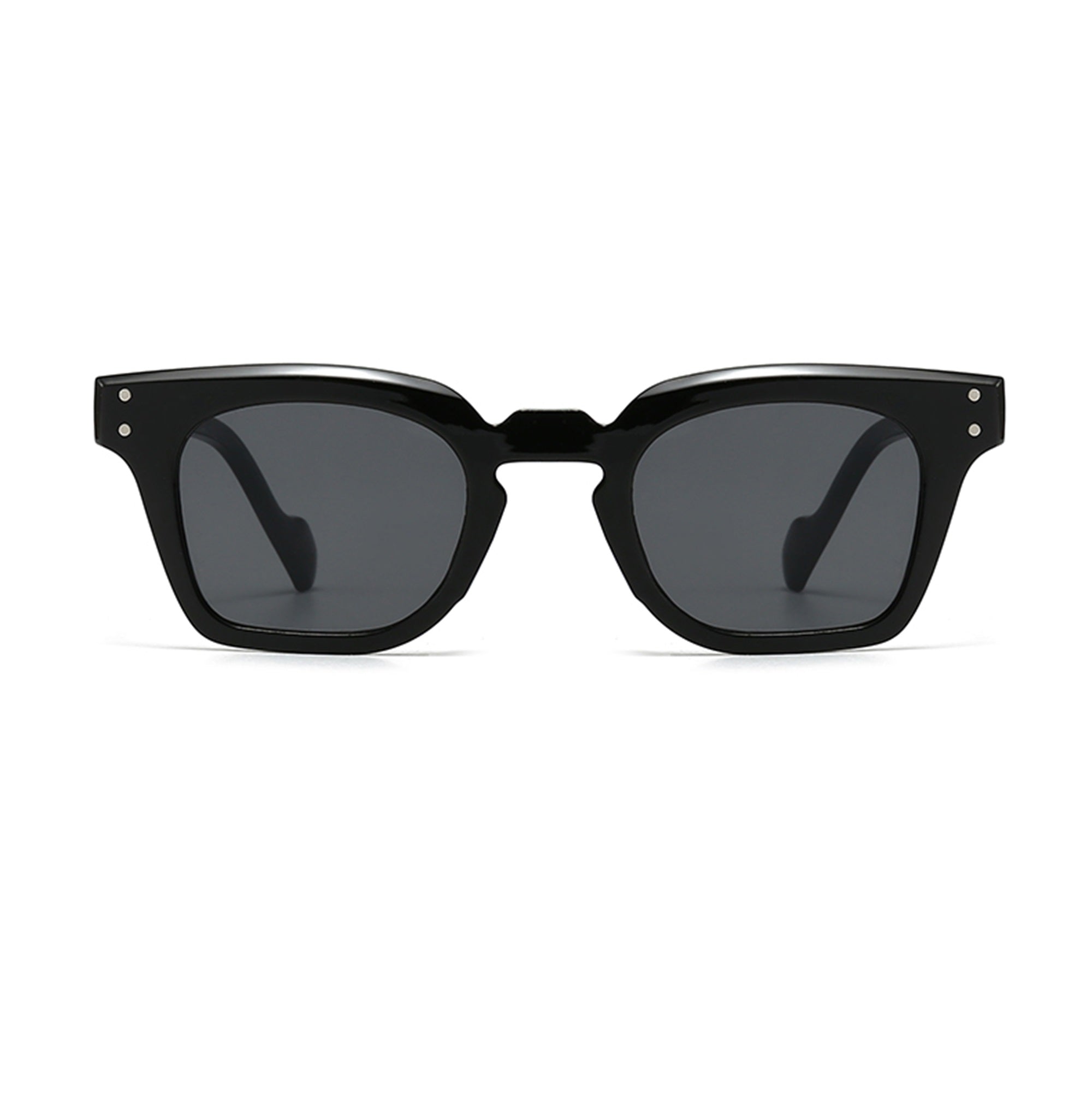 The Sentinel |Classic Square PC Sunglasses