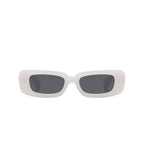 Cadence |Classic Rectangle PC Sunglasses