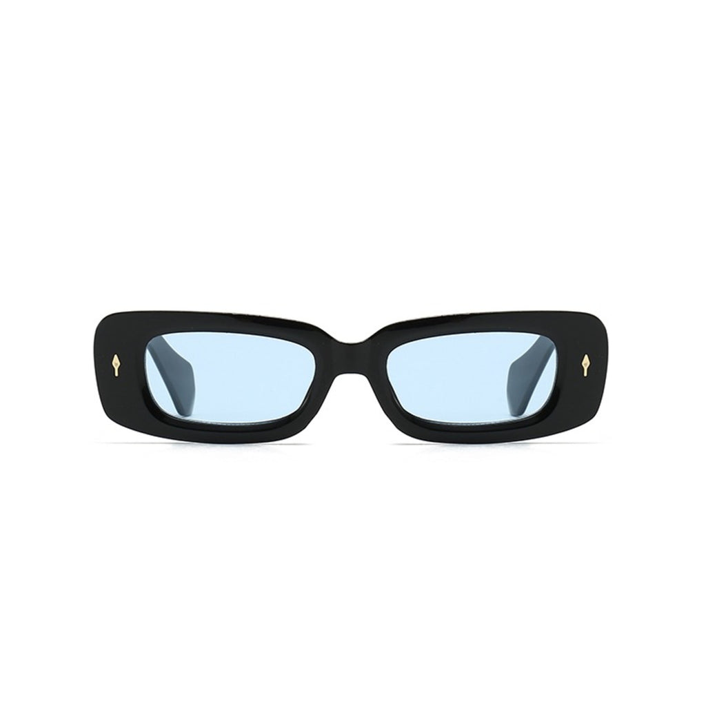 Cadence |Classic Rectangle PC Sunglasses